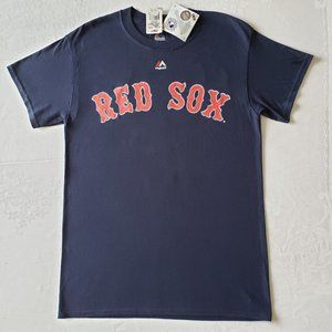 NWT Red Sox t-shirt Bogaerts 2